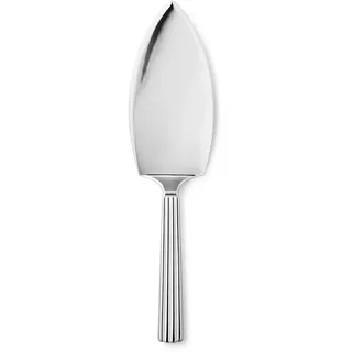 Georg Jensen - Bernadotte Tortenheber, Edelstahl poliert