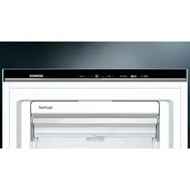 Siemens iQ500 GS58NAWCV