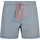 CMP Badeshorts 3R50857 Navy/Bianco 48