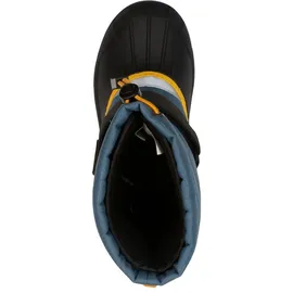 TROLLKIDS Telemark Winter Boots PRO Blau 30