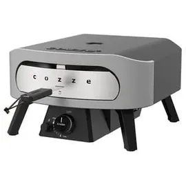 cozze Classic Pizzaofen Gas 13 Zoll