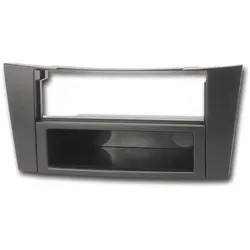  Radioblende Mercedes E-Klasse 