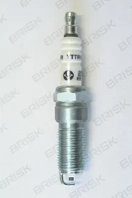 BRISK Zündkerze 1437 für Ford MAZDA