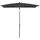 Doppler Active 120 x 200 cm Anthrazit