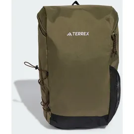 adidas Terrex Multi Essentials 20 l oliv/braun