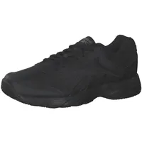 Reebok Work N Cushion 4.0 Damen Schwarz 40