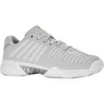 K-Swiss Express Light 3 HB Grau/Weiß/Grün