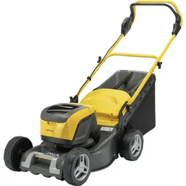 Stiga Collector 543 AE inkl. 1 x 4,0 Ah