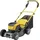 Stiga Collector 543 AE inkl. 1 x 4,0 Ah