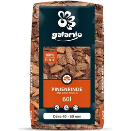 Galamio Rindenmulch 60 l