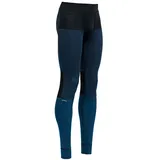 Devold of Norway Tuvegga Merino Baselayer-hose - Flood - S