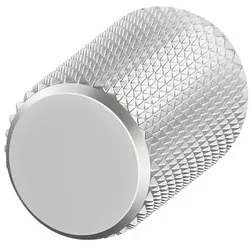 Cersanit Medley Griff 1,2x1,2x2,5 cm Chrom glanz S599-0146