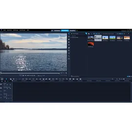 Corel VideoStudio Pro 2023