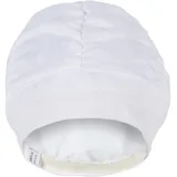 Fashy Stoffbadehaube weiß 3403 10
