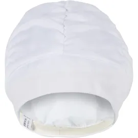 Fashy Stoffbadehaube weiß 3403 10