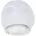 Stoffbadehaube weiß 3403 10