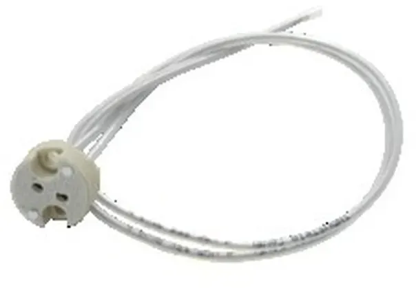 Nobile Fassung GX5,3/G6,35 1750019900