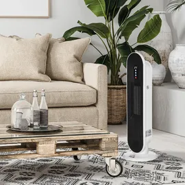 Homcom Heizgerät 2000W mit Fernbedienung