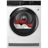 AEG Serie 8000 TR8T75780 Wärmepumpentrockner (8 kg)