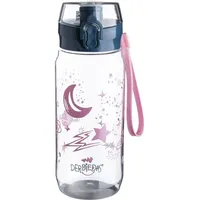 DerDieDas Trinkflasche rosa