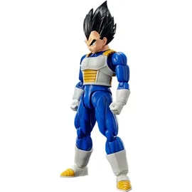Bandai Namco Entertainment Bandai SPIRITS Dragon Ball Z Figure-Rise Standard Vegeta New Special Version