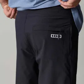 ION Boardshorts Avalon Schwarz L