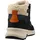 GEOX FLEXYPER PLUS Blau/Orange 29