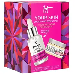 It Cosmetics Your Skin Smoothing Essentials Set (2 Stk.)
