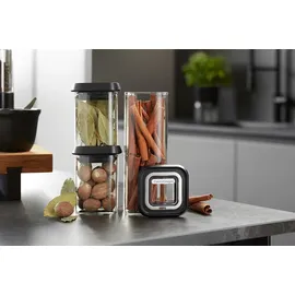 GEFU Vorratsdose PANTRY mini, 400 ml