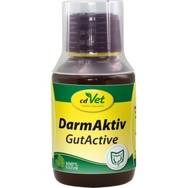 cdVet DarmAktiv 100 ml