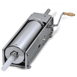 Mainca Manuelle Füllung 10 Liter-Modell 1TP10