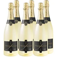 Freixenet Sekt Trocken 6 x 0,75 l
