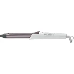 Rowenta CF3460 Lockenstab Weiss-Kupfer