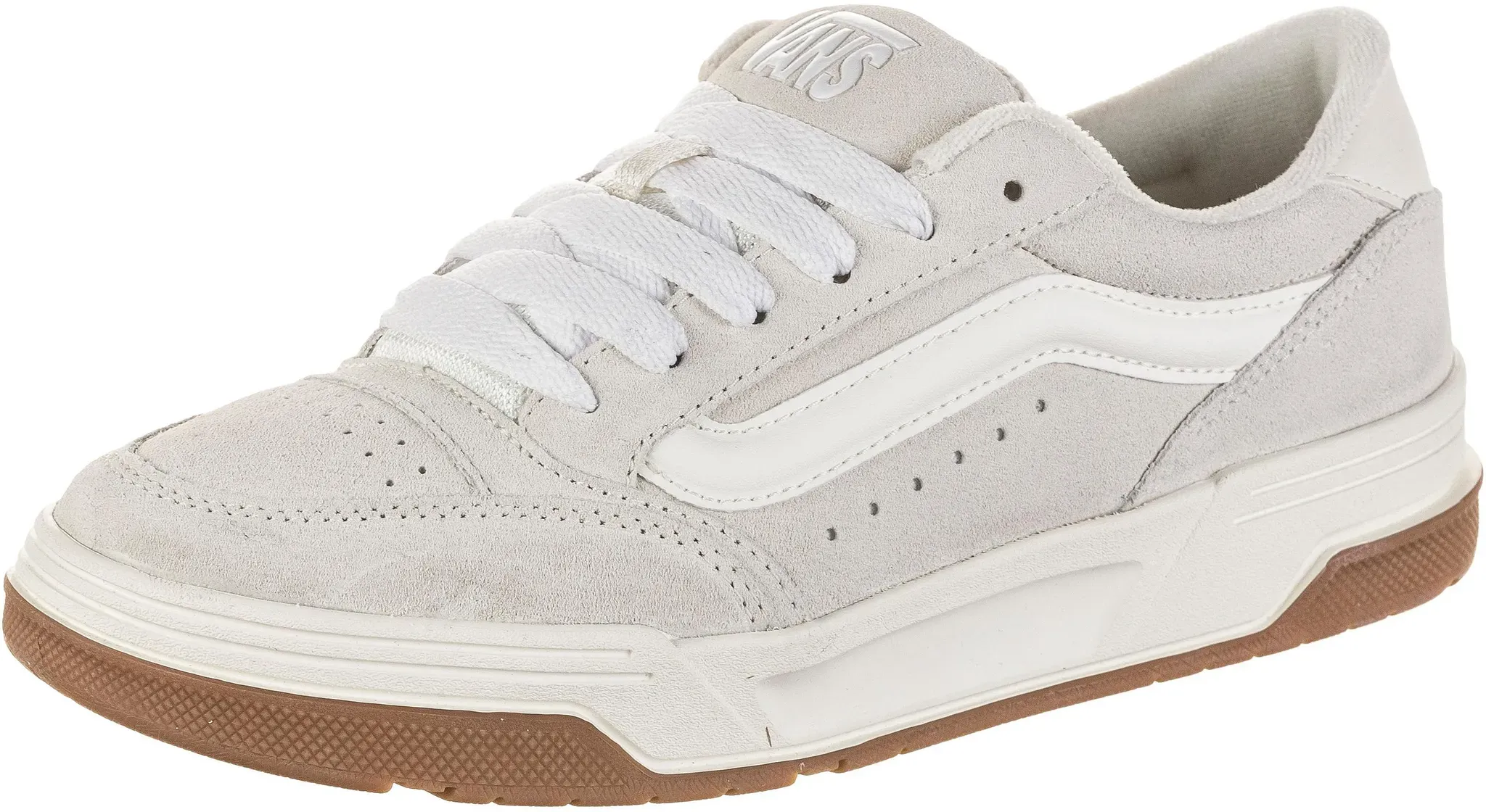 Vans Hylane Sneaker in marshmallow, Größe 40 - beige