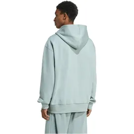 adidas All SZN Hoodie Herren Grün M
