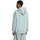 adidas All SZN Hoodie Herren Grün M