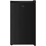 CS1014-B Kühlschrank (90 l, 850 mm hoch, Schwarz)
