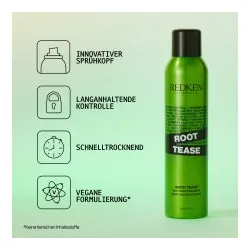Redken Root Tease 250ml