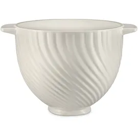 KitchenAid Rührschüssel 5KSM2CB5MR Meringue