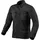 RevIt! REV'IT! Tracer Air 2 Motorrad Hemd, schwarz, XL