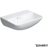 Duravit ME by Starck Handwaschbecken, 0719453210,