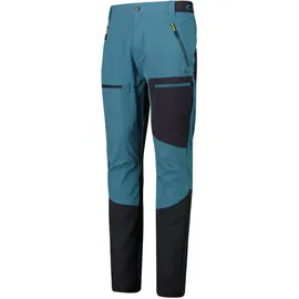 CMP MAN Pant Regular Grün 58