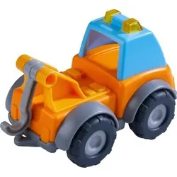 HABA 305177 Spielzeugauto Abschleppwagen