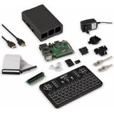 Joy-it Raspberry Pi 3B+Premium Set JOY-IT, Entwicklungsboard + Kit