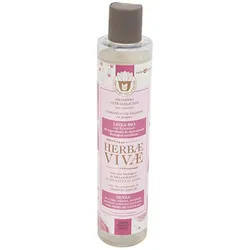 Bauernhof Unternehmen Herbae Vivae 100% Bio Delicate Puppy Shampoo Å¡ampon pro Å¡tÄÅata 250ml