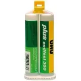 UHU Zwei-Komponentenkleber Endfest 300 50 ml