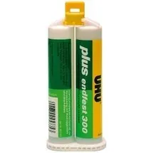 UHU Zwei-Komponentenkleber Endfest 300 50 ml