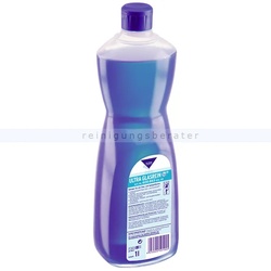 Kleen Purgatis Ultra Glasrein 1 L Universal Glas- und Kunststoffreiniger