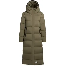 khujo Wintermantel - MAYLA3 - S bis XXL - für Damen - Größe M - grün - M