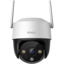 Imou Cruiser 2C 5 Mp Weiß